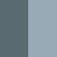 Whale Blue Mix