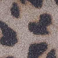 Leo Sand Suede