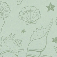 Seashell Olive