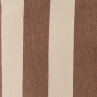 Peanut/Sandy Stripe