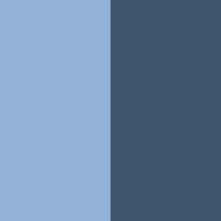 Sky Blue/Steel Blue
